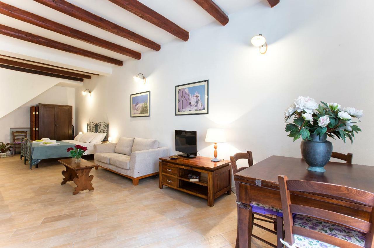 Alguerhome Casa Verde Exterior photo
